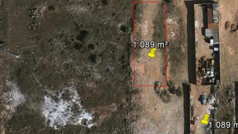 Opportunity! Land for rent with 1,089m², in Alameda da Praia, Stella Maris, Salvador, Bahia