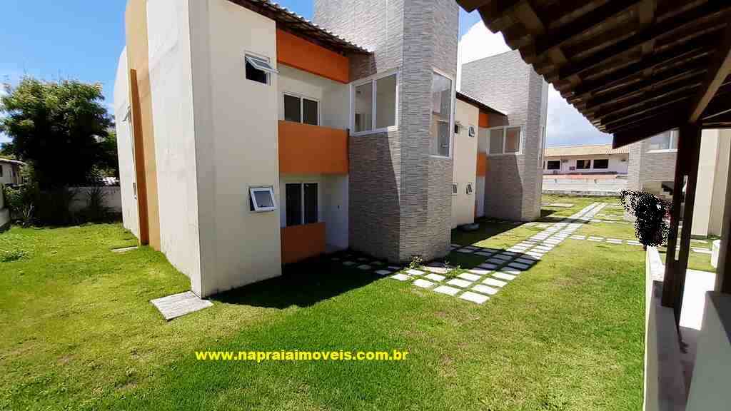Vendo Apartamento Duplex, 2 quartos, Stella Maris, Salvador, Bahia.
