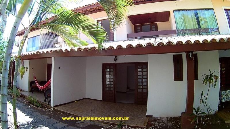 For rent! Village Duplex, 2 Bedrooms, in Marisol, Praia do Flamengo, Salvador, Bahia.