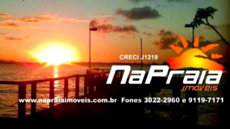 Vendo terreno com área entre 1.000 e 4.000m² na Praia do Flamengo, Salvador, Bahia.