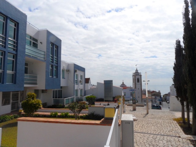 Vendo Apartamento de 1 quarto na Praia de Albufeira, Algarve