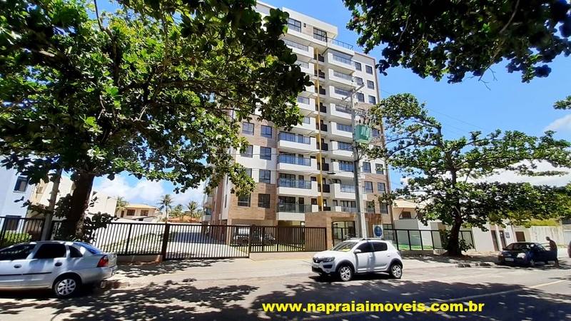 Vendo apartamento novo no Flamengo Privilege, 2 Quartos, Vista Mar, Praia do Flamengo, Salvador